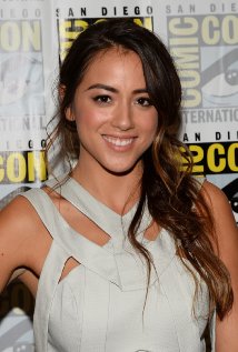 Chloe Bennet