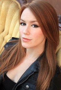 Marisha Ray