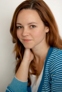 Chelsea Alden