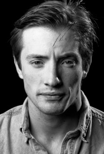 Dashiell Wolf