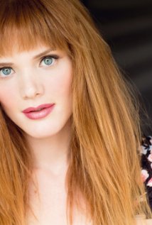 Rebecca Hirsch