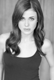 Melissa Roxburgh