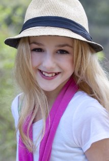 Chloe Lukasiak