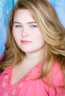 Lily Mae Harrington