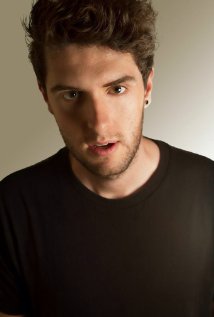 Logan Michael Byrnes