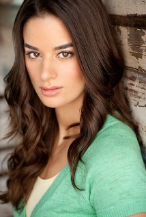 Jasmin Marsters