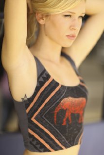 Ashlyn McEvers