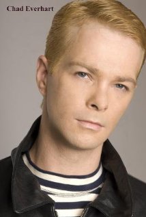 Chad Everhart
