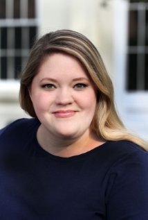 Katie Sills