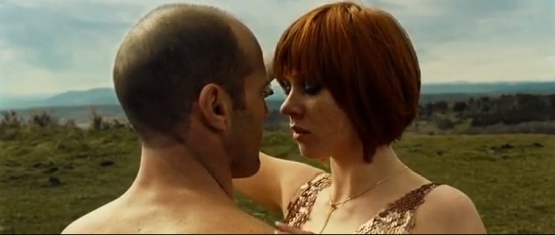 Transporter 3 - New movie buff club Tontiag.com: movie dialogues and quiz