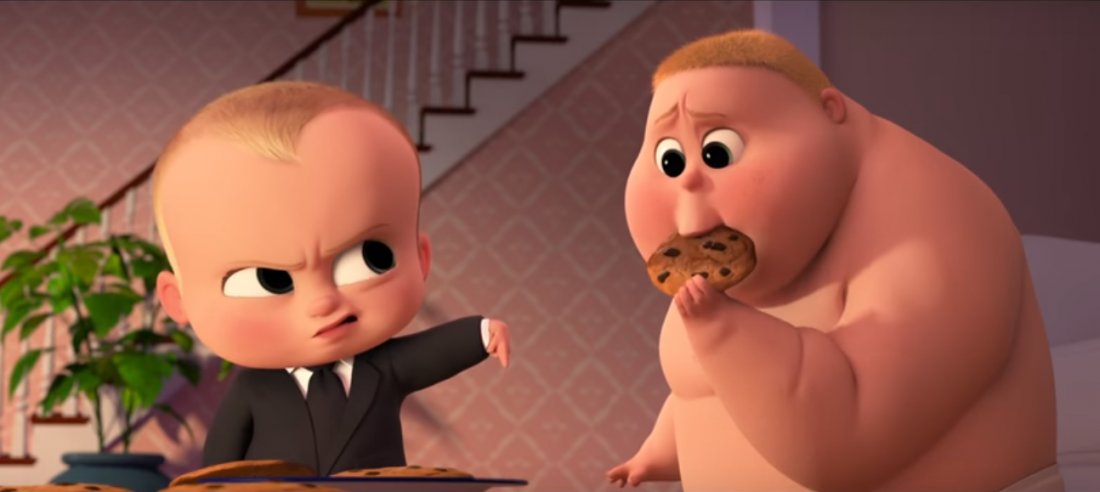 how to watch the new boss baby movie